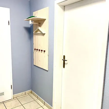 Appartement Aal-6eg
