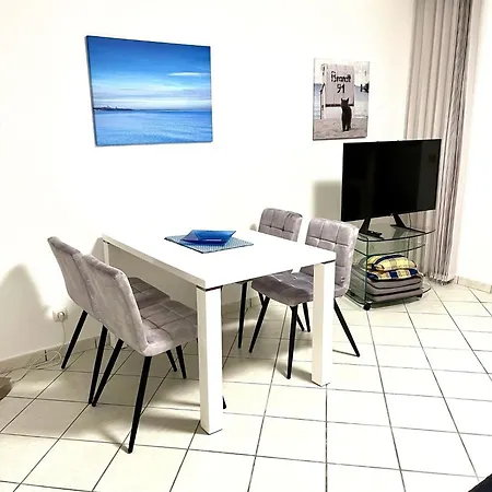Appartement Aal-6eg