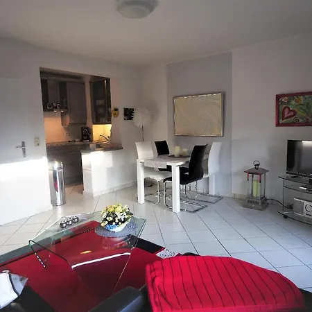Aal-6eg Appartement *